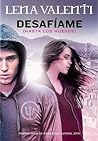 Desafíame by Lena Valenti