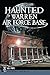Haunted Warren Air Force Base (Haunted America)