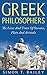 Greek Philosophers by Simon T. Bailey