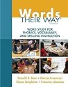 Words Their Way: ...