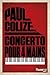 Concerto pour quatre mains