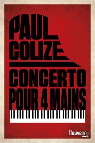 Concerto pour quatre mains