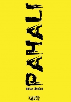 Pahalı (Paperback)