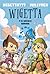 Wigetta y el báculo dorado (Wigetta, #2)
