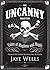 The Uncanny Collection: Tal...