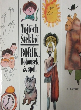 Bořík, Bohoušek & spol.