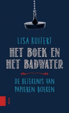 Het boek en het badwater (Hardcover)
