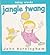 Jangle Twang: noisy words