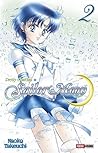 Pretty Guardian Sailor Moon, Vol. 2 by Naoko Takeuchi