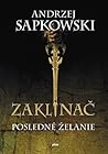 Posledné želanie by Andrzej Sapkowski