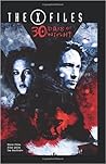 The X-Files/30 Days of Night by Steve Niles