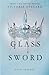 Glass Sword (Red Queen, #2)