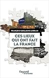 Ces lieux qui ont...