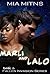 Fallen + Marli & Lalo by Mia Mitns Fallen + Marli & Lalo by Mia Mitns