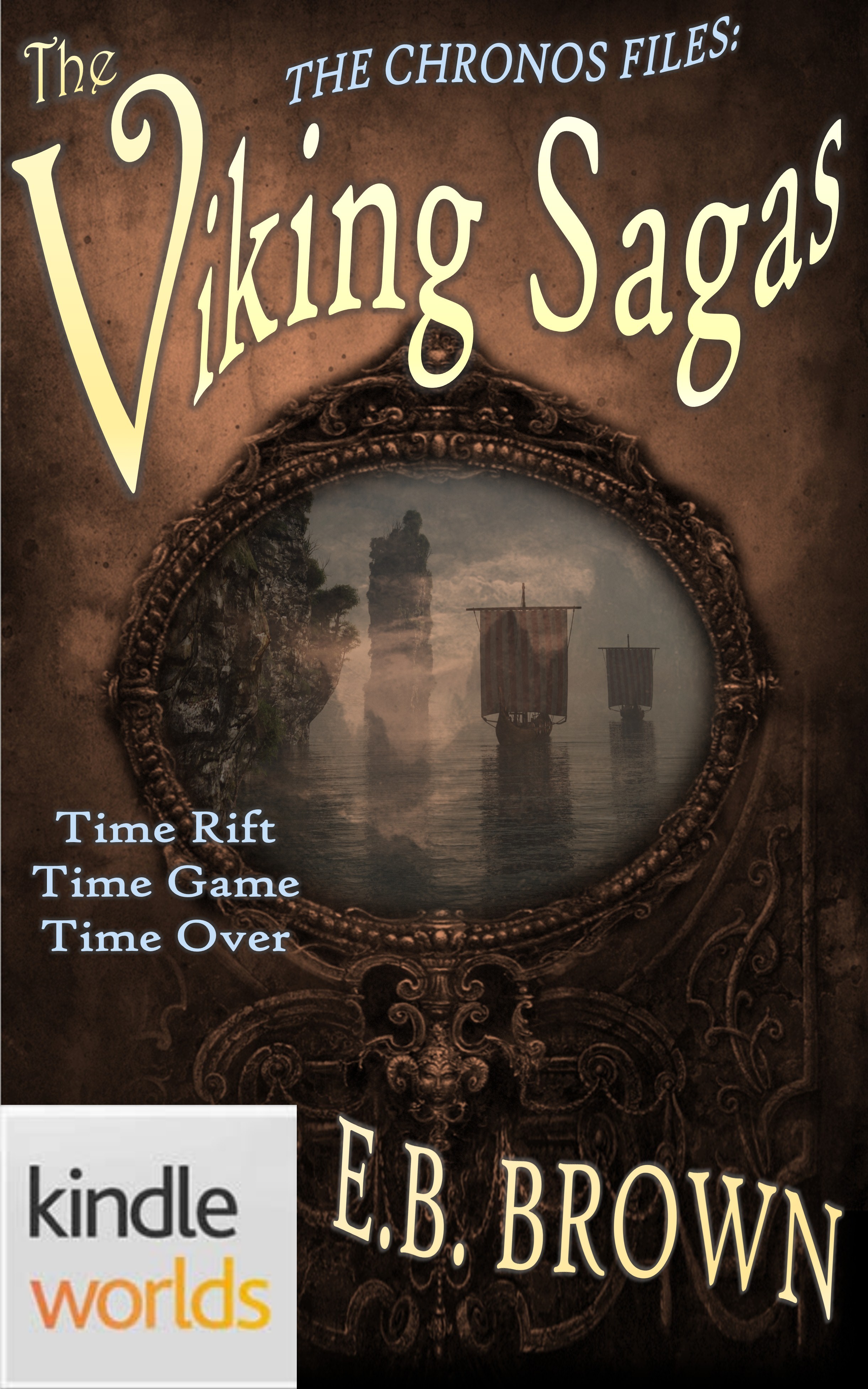 The Viking Sagas