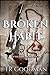 Broken Habit: A Steampunk Novella