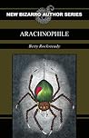 Arachnophile by Betty Rocksteady Arachnophile by Betty Rocksteady