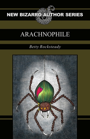 Arachnophile