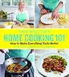 Sara Moulton's Home Cooking 101 by Sara Moulton