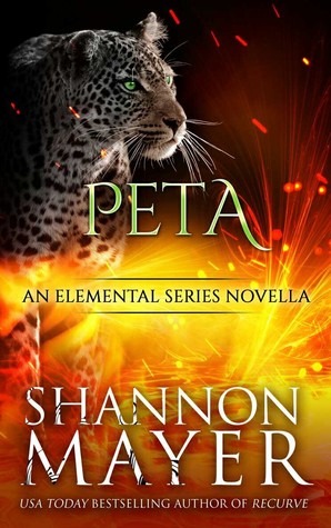 Peta (The Elemental, #3.5)