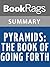 Summary & Study Guide Pyramids: The Book of Going Forth by Terry Pratchett