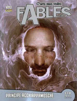C'era una volta Fables n. 18 - Principe Acchiappamosche (Mass Market Paperback)