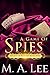 A Game of Spies (Hearts in ...