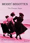 Merry Begotten (Pompey Sagas, #2)