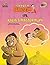 Chhota Bheem In Kalia's Master Plan - Vol. 67 by Darsana Radhakrishnan