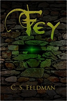 Fey (Kindle Edition)
