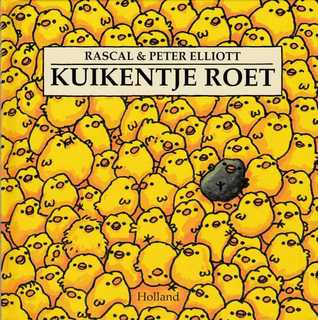 Kuikentje Roet