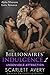 Undeniable Attraction (Billionaires' Indulgence #1)