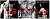MMA Warrior Series (Books 1-3)