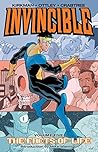 Invincible Vol. 5...