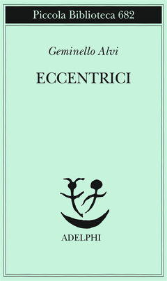 Eccentrici (Paperback)