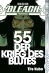 Bleach 55: Der Kr...