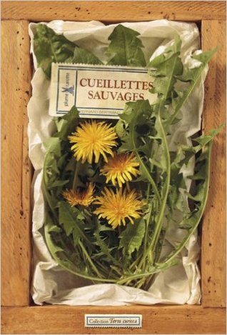 Cueillettes sauvages (Hardcover)