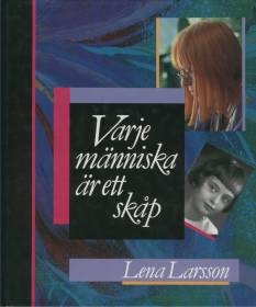 Varje människa är ett skåp