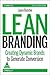 Lean Branding