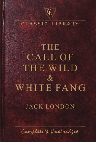 Call of the Wild & White Fang