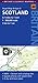 AA Road Map Scotland