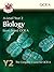 A-Level Biology for OCR A: Year 2 Student Book (CGP A-Level Biology)
