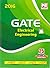 2016 GATE ELECTRICAL ENGINE...