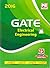 2016 GATE ELECTRICAL ENGINEERING by MEP