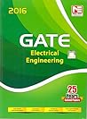 2016 GATE ELECTRICAL ENGINEERING 2016 GATE ELECTRICAL ENGINEERING