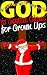 God is Santa Claus for Grow...