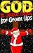 God is Santa Claus for Grown-Ups by Sandra Orloff God is Santa Claus for Grown-Ups by Sandra Orloff