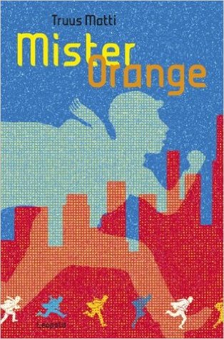 Mister Orange (Hardcover)