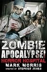 Zombie Apocalypse...