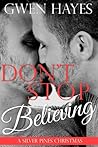 Don't Stop Believing by Gwen Hayes